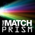أيقونة البرنامج: The MATCH PRISM