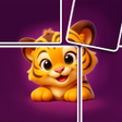 Programın simgesi: Puzzle Flow - Calm Escape