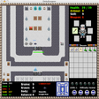 Ikon program: Dinky Dungeon