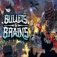 程序图标：Bullets & Brains