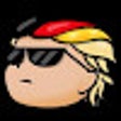 程序图标：Mauerstrassen-Wetten Wort…