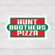 プログラムのアイコン：Hunt Brothers Pizza
