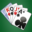 プログラムのアイコン：Solitaire