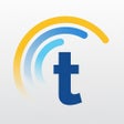 Icoon van programma: TrackAbout