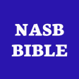 New American Standard NASB