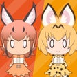 けものフレンズあらーむ２ icon
