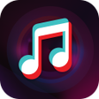Symbol des Programms: Music Player - MP3 Player