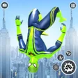 ไอคอนของโปรแกรม: Spiderhero Web 3D Master …