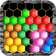 程序图标：Hexa: The Block Puzzle ✔️