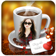程序图标：Coffee Mug Photo Frame wi…