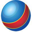 プログラムのアイコン：Ball Runner