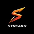 أيقونة البرنامج: Streakr