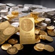 Ikon program: Gold and Silver Prices