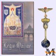 Ikon program: Legion of Mary Handbook