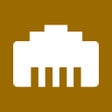 Icon of program: Pockethernet