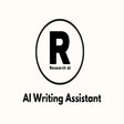 程序图标：Research AI