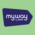 프로그램 아이콘: MyWay by Metro Timaru