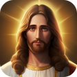 プログラムのアイコン：Holy BibleAI Chat