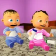 Icon of program: Real Twins Baby Simulator…