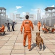 Ikon program: Grand Jail Break Prison E…