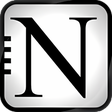 程序图标：The Nation Pakistan