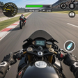 أيقونة البرنامج: Moto Race Master