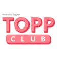 プログラムのアイコン：TOPPEN Shopping Centre