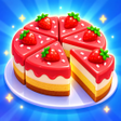 Ikona programu: Cake Slice Sort 3D - Puzz…