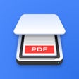 Иконка программы: PDF Scanner: Document Sca…