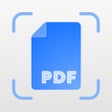 Ikona programu: PDF Scanner: Document Sca…