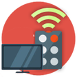 プログラムのアイコン：Screen Stream Mirroring