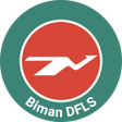 Ícone do programa: Biman DFLS