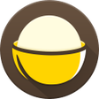 プログラムのアイコン：OpenRice