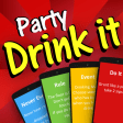 Drink it - Drinking Game