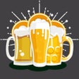 プログラムのアイコン：DRiNK iT Drinking Game