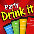 Drink it - Drinking Game icon