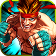 程序图标：Street Boxing kung fu fig…