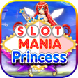プログラムのアイコン：Spin Starlight Princess M…