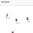 Icon of program: Todo Canvas Beta (Task Ca…