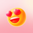 Programın simgesi: Emojible