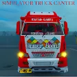 Simulator Truck Canter:Mission Routes