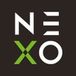 Programın simgesi: NEXO El Corte Inglés
