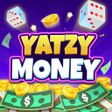 プログラムのアイコン：Money Yatzy Dice: Win cas…