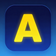 程序图标：Spot Hidden Letter