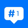 Иконка программы: Best Hashtags : tag For I…