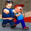 Иконка программы: Escape the School Game