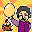 Programın simgesi: Grannys Egg Farm