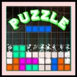 プログラムのアイコン：Brick Games: Fun Block Pu…
