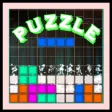 Brick Games: Fun Block Puzzle