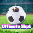程序图标：Merge Soccer-Ultimate Sho…